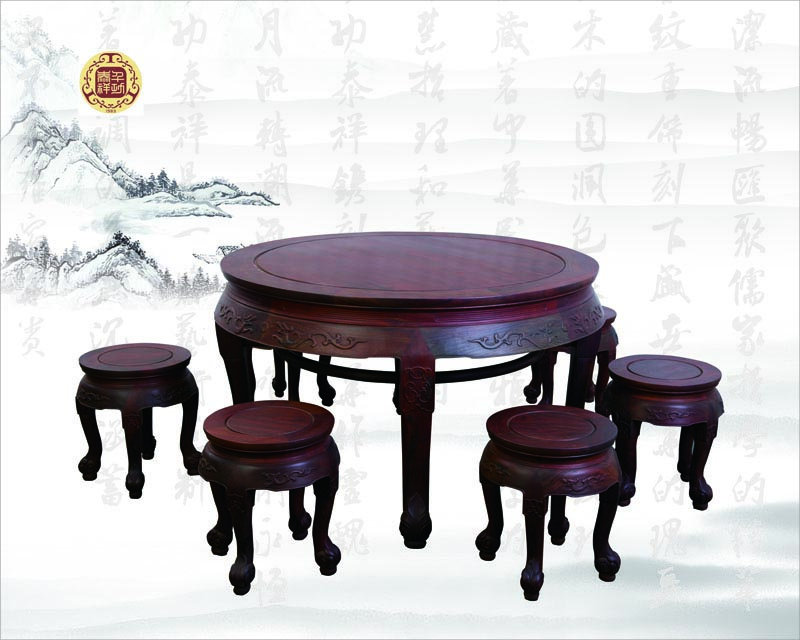 餐臺