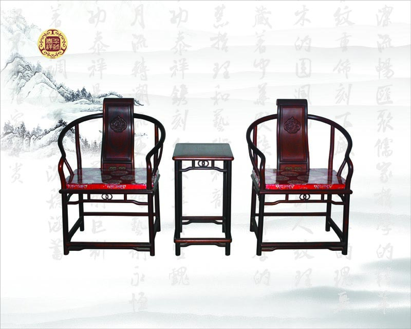 茶臺